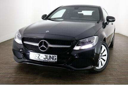 Mercedes-Benz C 200 Gebrauchtwagen