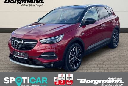 Opel Grandland (X) Gebrauchtwagen