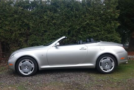Lexus SC 430 Gebrauchtwagen