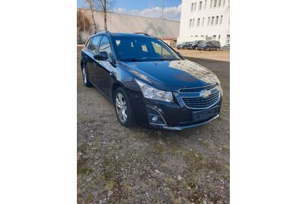Chevrolet Cruze Gebrauchtwagen
