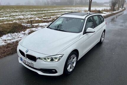 BMW 330 Gebrauchtwagen