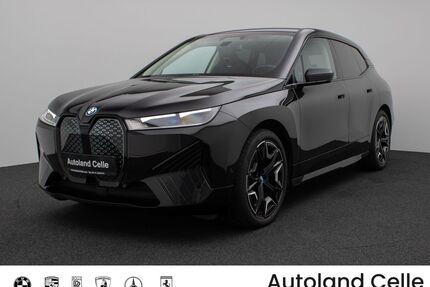 BMW iX Gebrauchtwagen