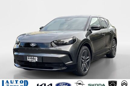 Ford Capri Gebrauchtwagen