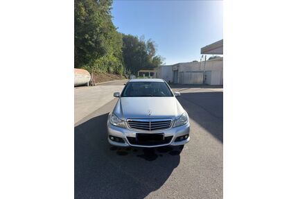Mercedes-Benz C 250 Gebrauchtwagen