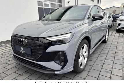 Audi Q4 Gebrauchtwagen