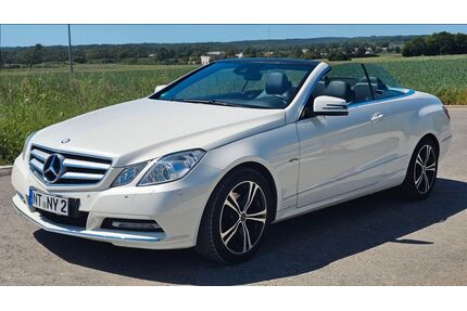 Mercedes-Benz E 250 Gebrauchtwagen