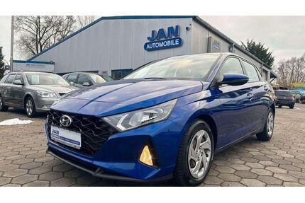 Hyundai i20 Gebrauchtwagen