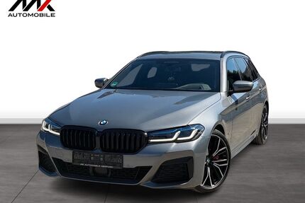 BMW 530 Gebrauchtwagen
