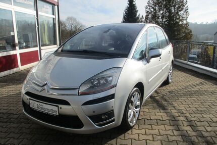 Citroen C4 Picasso Gebrauchtwagen