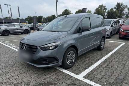 Mercedes-Benz Citan Gebrauchtwagen