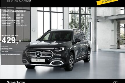 Mercedes-Benz GLB 250 Gebrauchtwagen