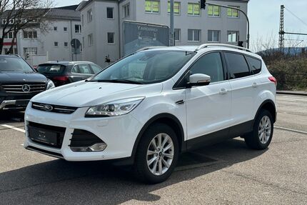Ford Kuga Gebrauchtwagen