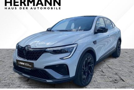 Renault Arkana Gebrauchtwagen