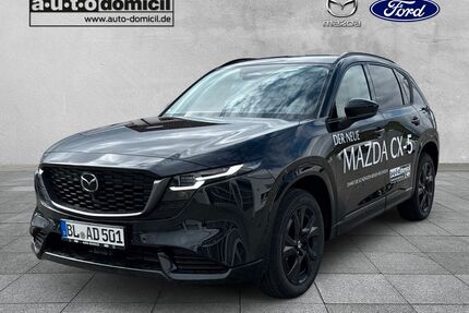 Mazda CX-5 Gebrauchtwagen