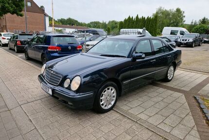 Mercedes-Benz E 280 Gebrauchtwagen