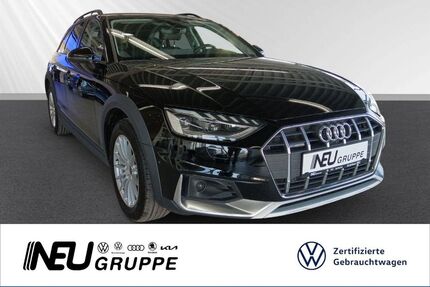 Audi A4 Allroad Gebrauchtwagen