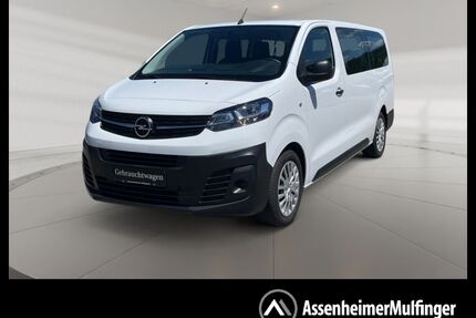 Opel Vivaro Gebrauchtwagen