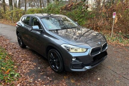 BMW X2 Gebrauchtwagen