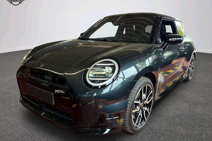 Mini Cooper E Gebrauchtwagen