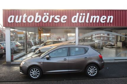 Seat Ibiza Gebrauchtwagen