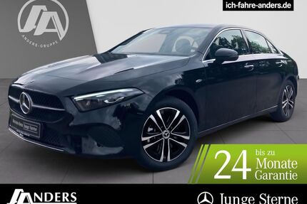 Mercedes-Benz A 250 Gebrauchtwagen