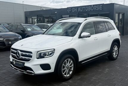 Mercedes-Benz GLB 200 Gebrauchtwagen