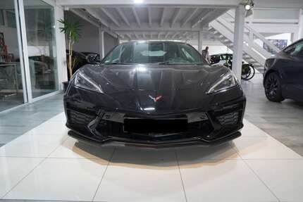 Corvette C8 Gebrauchtwagen