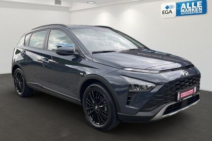 Hyundai BAYON Gebrauchtwagen