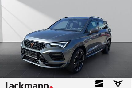 Cupra Ateca Gebrauchtwagen
