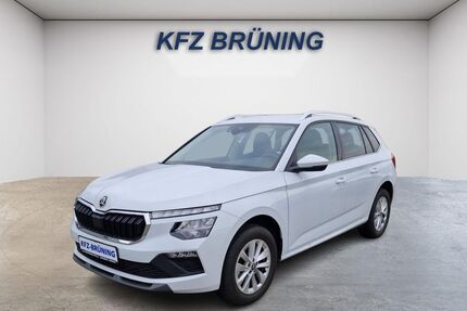 Skoda Kamiq Gebrauchtwagen