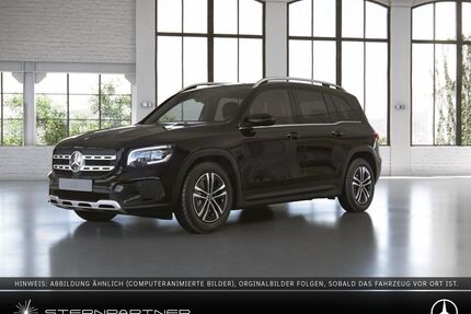 Mercedes-Benz GLB 200 Gebrauchtwagen