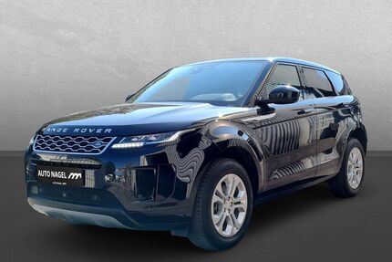 Land Rover Range Rover Evoque Gebrauchtwagen