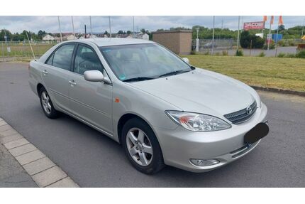 Toyota Camry Gebrauchtwagen