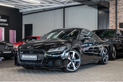 Audi TT RS Gebrauchtwagen