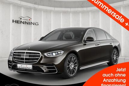 Mercedes-Benz S 400 Gebrauchtwagen