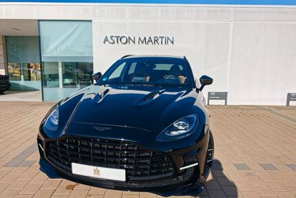 Aston Martin DBX Gebrauchtwagen