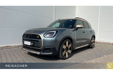 Mini Countryman SE (Cooper) Gebrauchtwagen