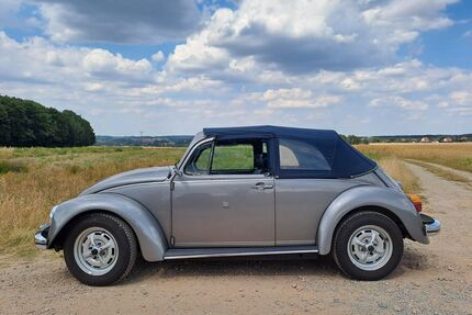 VW Käfer Gebrauchtwagen