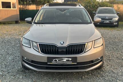 Renault Octavia 