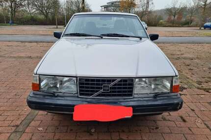 Volvo 940 Gebrauchtwagen