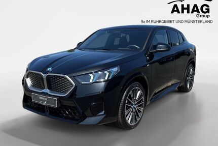 BMW iX2 Gebrauchtwagen