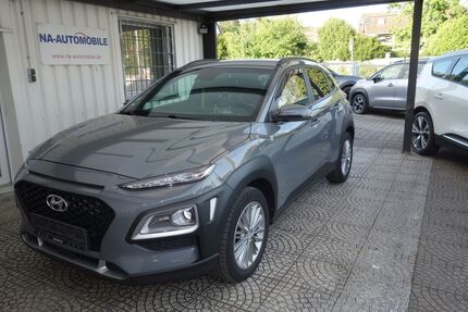 Hyundai KONA Gebrauchtwagen