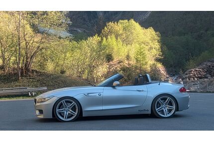 BMW Z4 Gebrauchtwagen
