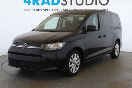 VW Caddy Maxi Gebrauchtwagen