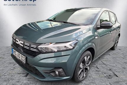 Dacia Sandero Gebrauchtwagen