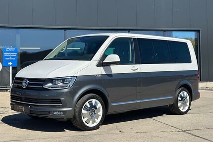 VW T6 Multivan Gebrauchtwagen