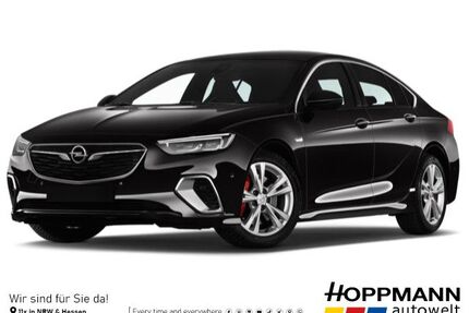 Opel Insignia Gebrauchtwagen