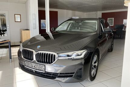 BMW 520 Gebrauchtwagen