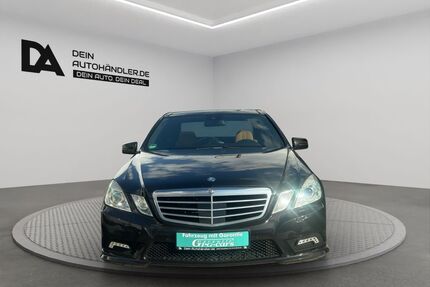 Mercedes-Benz E 350 Gebrauchtwagen