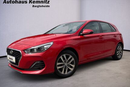 Hyundai i30 Gebrauchtwagen